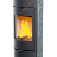 Печь-камин АСТОВ R1.0 L K