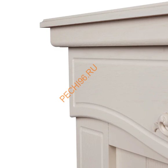 Электрокамин RealFlame JUNONA WTс очагом Eugene