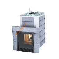 Печь банная ИзиСтим Ялта 25 талькохлорит