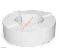 Печь-камин Thorma DELIA Serpentino PLUS черная с аккум.камнями