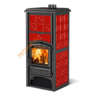 Печь-камин La Nordica Loriet S D.S.A