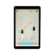 Пульт управления Fasel smartline 6200