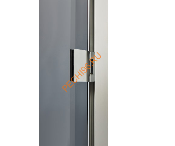 Дверь стеклянная Grandis GS 8х21-MG-Н-Si коробка алюминий Silver Дверь стеклянная Grandis GS 8х21-MG-Н-Si коробка алюминий Silver