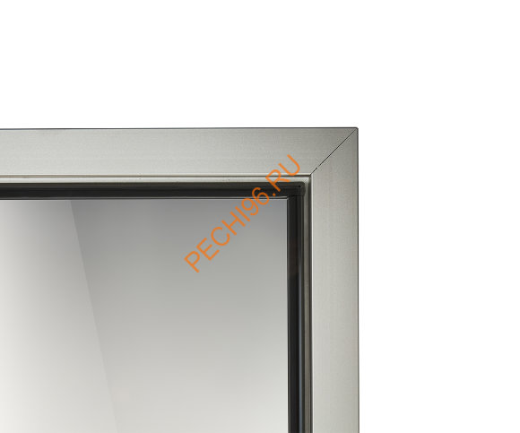 Дверь стеклянная Grandis GS 8х21-MG-Н-Si коробка алюминий Silver Дверь стеклянная Grandis GS 8х21-MG-Н-Si коробка алюминий Silver