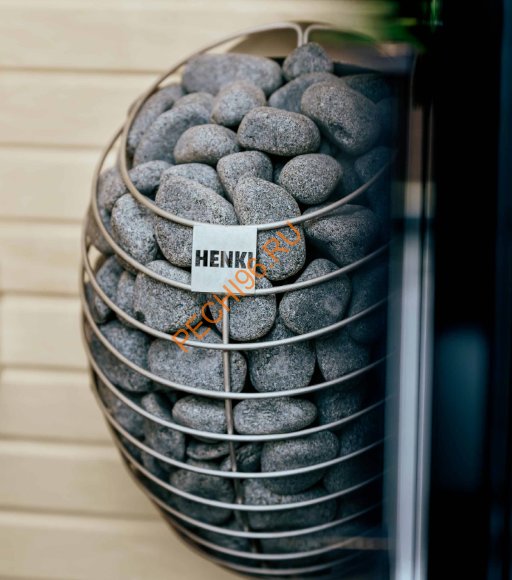 Электрическая печь Henki Nest 4 кВт