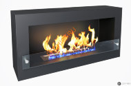 Биокамин ZeFire Constant 1200