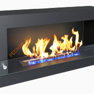 Биокамин ZeFire Constant 1200