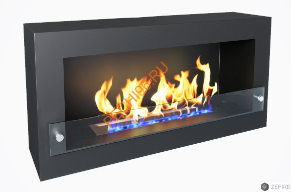 Биокамин ZeFire Constant 1200