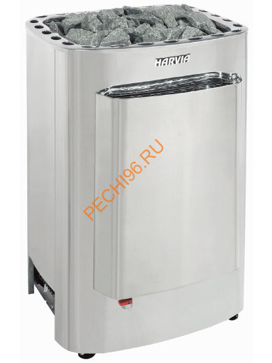 Электрическая печь HARVIA Club Combi K13,5GS —