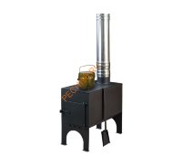 Печь отопительная Радуга ПО 2