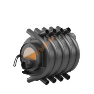 Печь отопительная Везувий АОГТ 001С