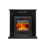 Электрокамин Dimplex Lumsden с очагом Brookline Black венге