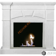 Биокамин ZeFire MONIKA со стемалитом