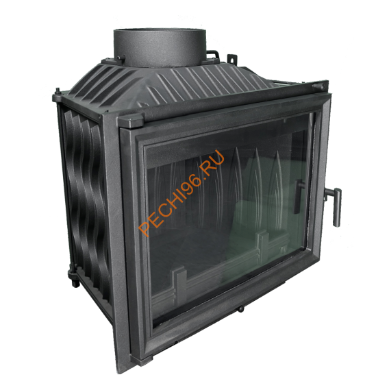 Каминная топка FireBird Baron 14 кВт