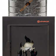 Печь банная Ферингер Оптима ПФ газовая