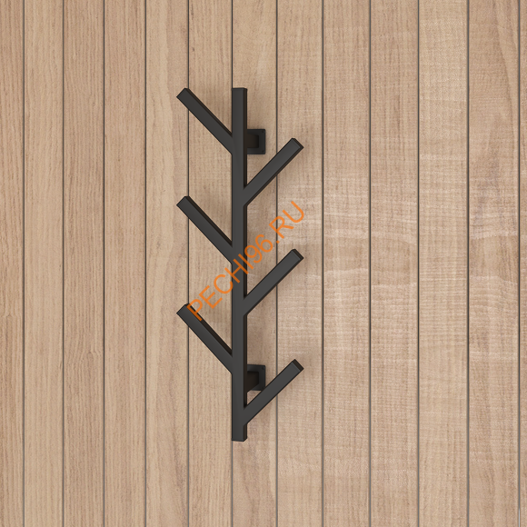 Вешалка Везувий Ёлка L-700