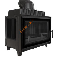 Каминная топка Kratki Franek 14 DECO