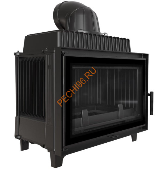 Каминная топка Kratki Franek 14 DECO