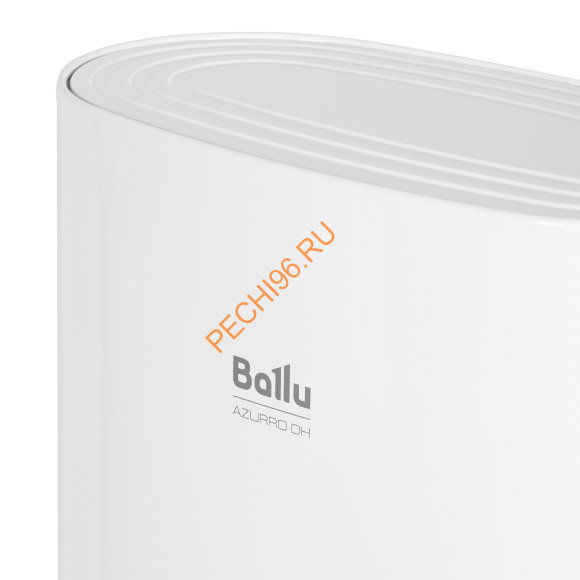 Водонагреватель Ballu BWH/S 100 Azurro DH Водонагреватель Ballu BWH/S 100 Azurro DH