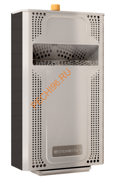Парообразователь SteamCity-1 2,6 кВт