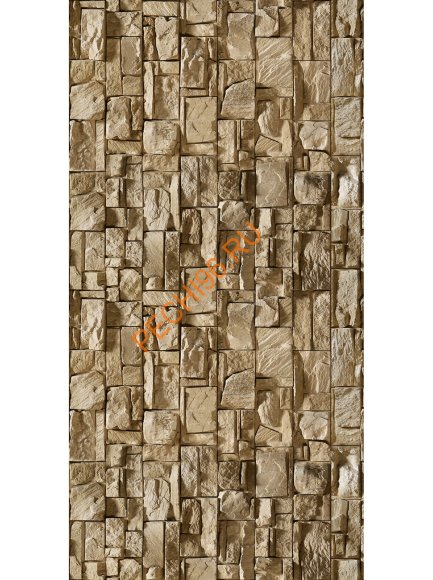 Термозащита Фламма Дизайн Палермо 091 1200х600мм