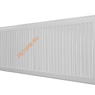 Радиатор панельный Royal Thermo COMPACT C21-500-1500 RAL9016