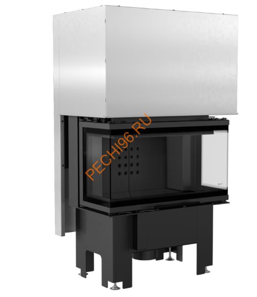 Каминная топка Kratki NBC 7 кВт