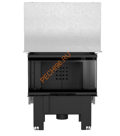 Каминная топка Kratki NBC 7 кВт