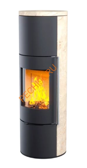 Печь-камин АСТОВ R1.0 XL K