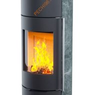 Печь-камин АСТОВ R1.0 XL K