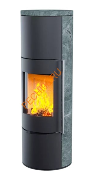 Печь-камин АСТОВ R1.0 XL K