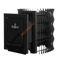 Печь банная Согрей Удача 14