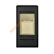 Печь-камин Solzaima Tek System Eco