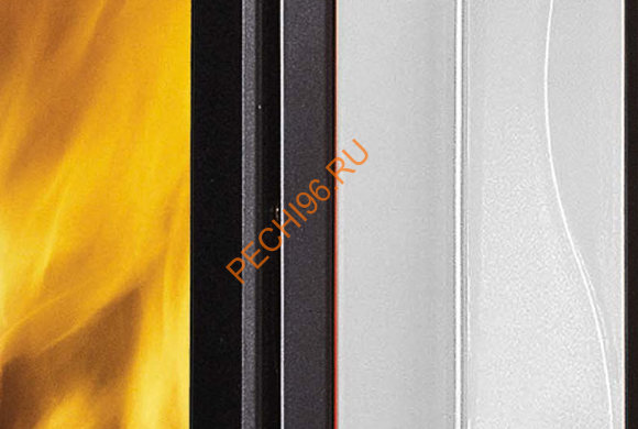 Печь-камин La Nordica Carillon