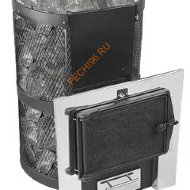 Печь банная Термофор Кольчуга 14-18 ЧДНС