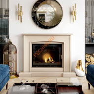 Облицовка для камина ROCHEFORT, пристенная