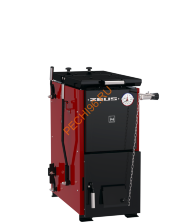 Котел отопительный ZEUS 9 кВт