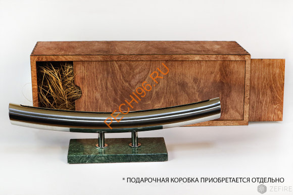 Биокамин ZeFire TOKIO Биокамин ZeFire TOKIO