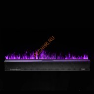 Паровой электрический очаг Schones Feuer 3D HotLine 2000 RGB