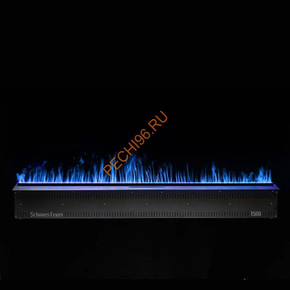 Паровой электрический очаг Schones Feuer 3D HotLine 1500 RGB Паровой электрический очаг Schones Feuer 3D HotLine 1500 RGB