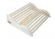 Подголовник SAWO 510-A