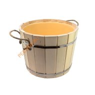 Запарник 16л пластиковая вставка