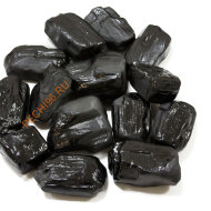 Керамический уголь ZeFire матово-глянцевый 14 штук