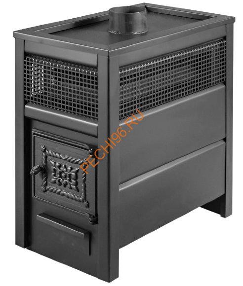 Печь отопительная Радуга ПО 3