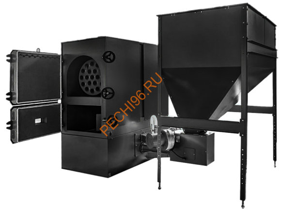 Котел угольный FACI BLACK 215 Base