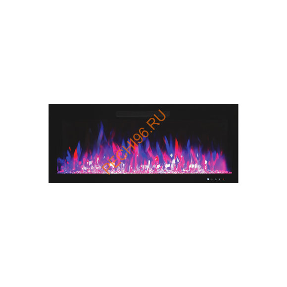Электрический очаг RealFlame Diamond 42