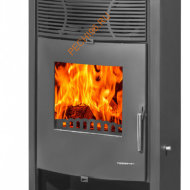 Печь-камин Hosseven DENICE