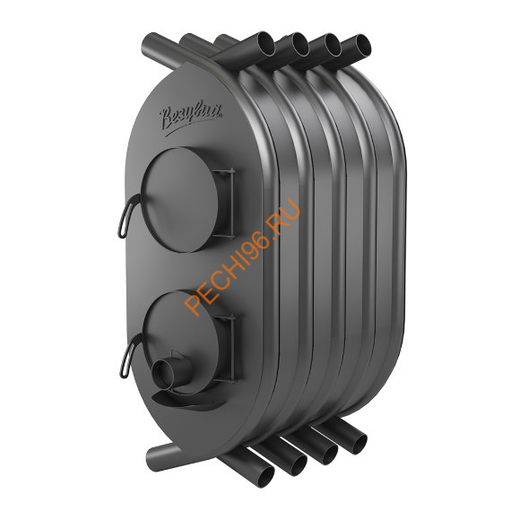 Печь отопительная Везувий АОГТ 600