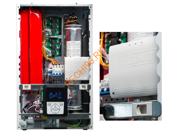 Миникотельная-SET ZOTA-9 MK-X Миникотельная-SET ZOTA-9 MK-X