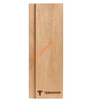 Вагонка TERMARIONI Ольха Экстра, 15х90(80)Х2100 мм, STS4